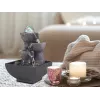 Beper P201UTP200 Zen-vesikaivo Majakka LED-valaistuksella