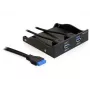 Asemakehys DeLOCK 61896