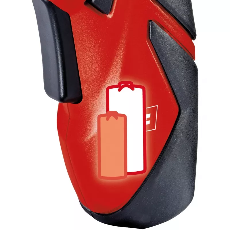 Einhell 4513495 akkuporakone-ruuvinväännin
