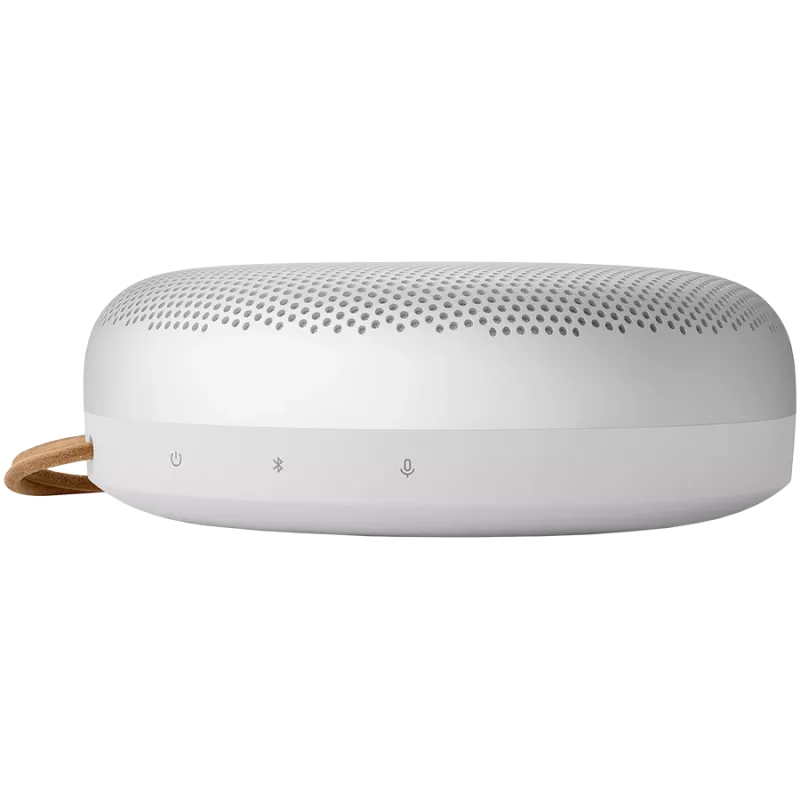 Bang & Olufsen Beosound A1 2nd Gen - 1,52 cm (0.6 inch) - 8,89 cm (3.5 inch) - 55 - 20000 Hz - langaton - USB Type-C - harmaa (1734001)