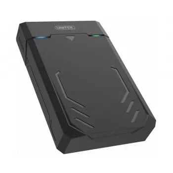 HDD/SSD-kotelo Unitek Y-3035 — 2,5/3,5
