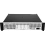 4-kanavainen autovahvistin PSSO QDA-4400 — 4400 W RMS kokonaisteho