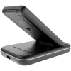 CANYON langaton laturi WS-304 15W 3in1 musta