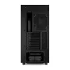 Sharkoon REBEL C50 ATX Full Tower musta