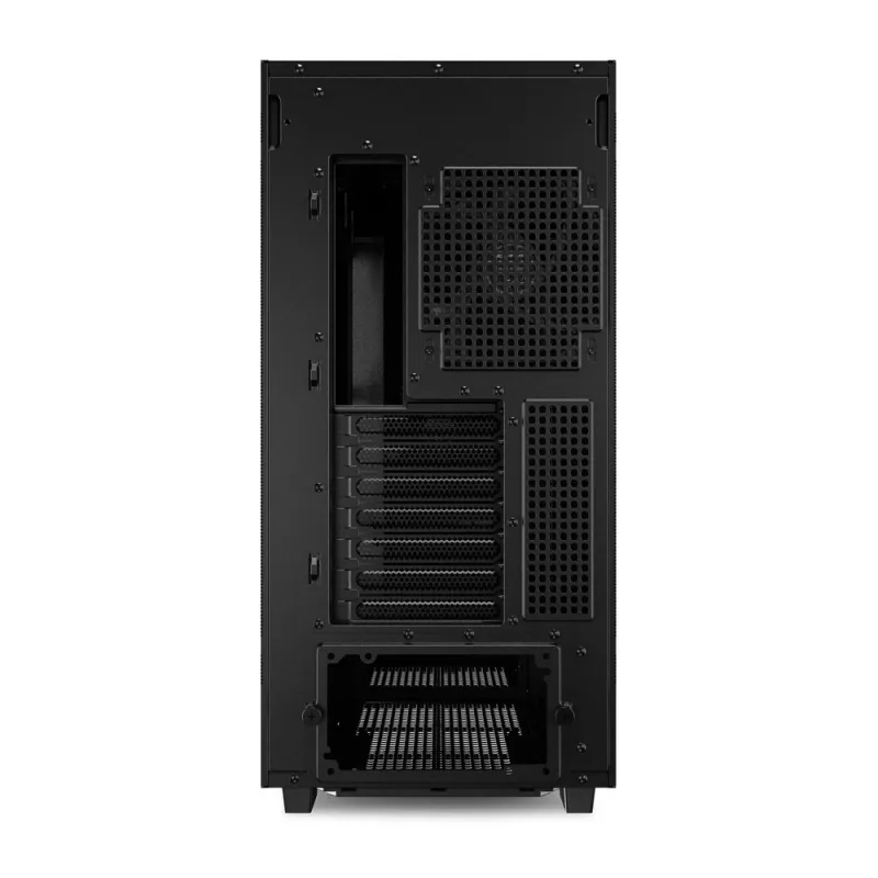 Sharkoon REBEL C50 ATX Full Tower musta