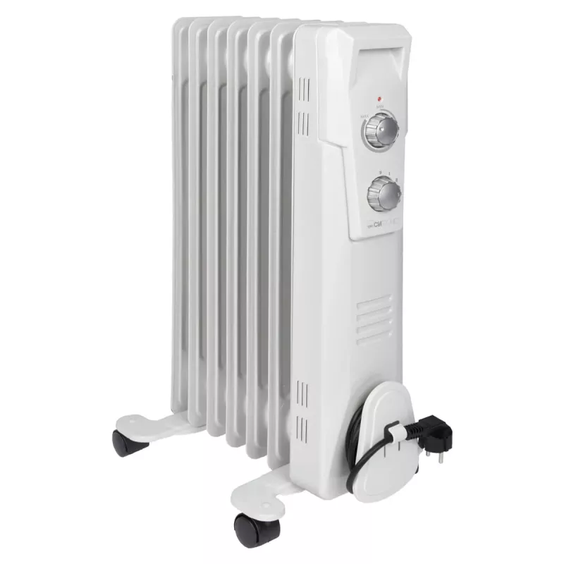 Öljylämmitin Clatronic RA 3735