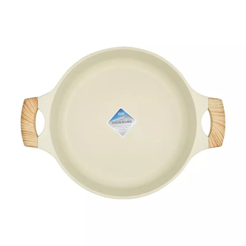 Matala kattila D28cm 4,1L/beige