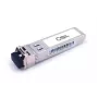 HP J9150D yhteensopiva SFP+ 850nm, MMF, LC XCVR, 850nm,