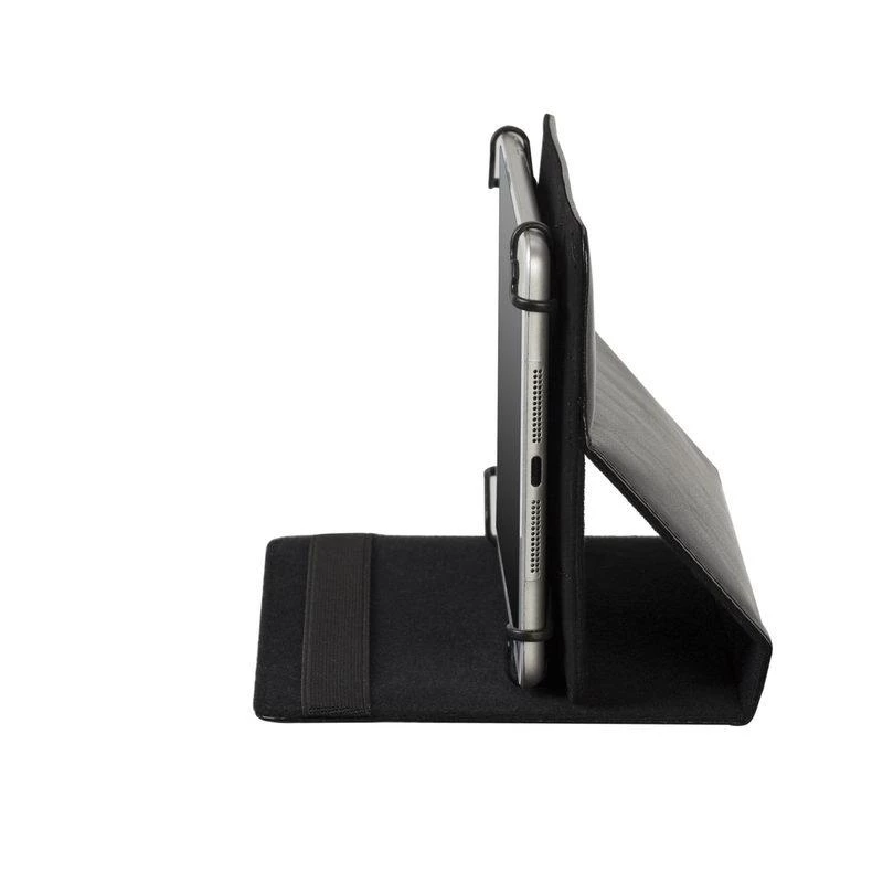 Tablettisuoja Orly 7-8/3003 musta Rivacase