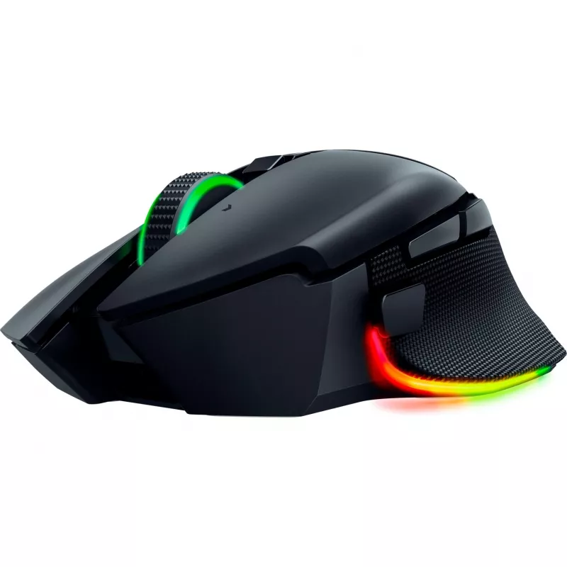 Hiiri Razer Basilisk V3 Pro 35K RF Wireless Bluetooth USB Type-A