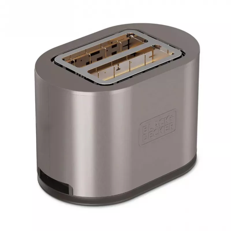 Black+Decker BXTOA901E 900W leivänpaahdin