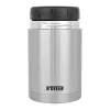 N'OVEEN TB951 ruokatermos, 800 ml, hopea