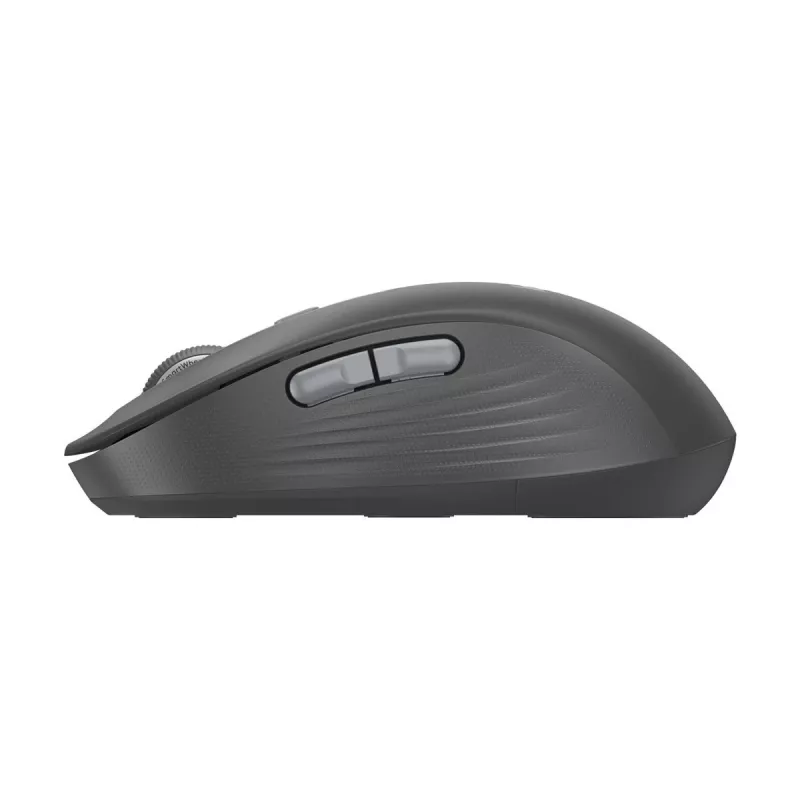 LOGITECH SIGNATURE PLUS M750 L langaton hiiri - Graphite-EMEA28I-935 (910-007509)