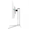 LC-Power LC-M44-DFHD-120 - LED-näyttö - 111,3 cm (44