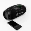 Kannettava kaiutin Tellur Obia Pro 60W musta