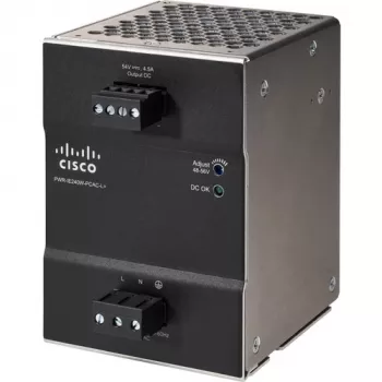 Virtalähde Cisco 240W AC P/S LITE