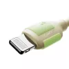 Joyroom S-A53 USB-A - Lightning 3A pikalatauskaapeli