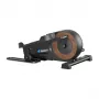 MERACH MR-E43B1 mini-ellipsikuntolaite (musta)