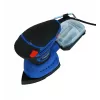 Blaupunkt OS6010 epäkeskohiomakone