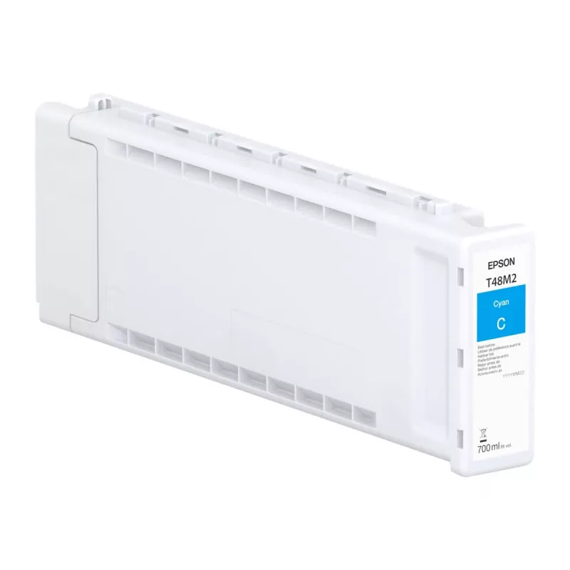 Epson UltraChrome Pro6 Ink C13T48M200 värikasetti väri