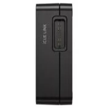 Tuuletinohjain CORSAIR COMMANDER DUO ARGB iCUE LINK Hybrid – osoitettava RGB, iCUE-integraatio