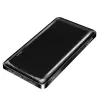 Logilink varavirtalähde, Li-Po, 2x USB-A, USB-C | PA0316 | 10000 mAh | musta