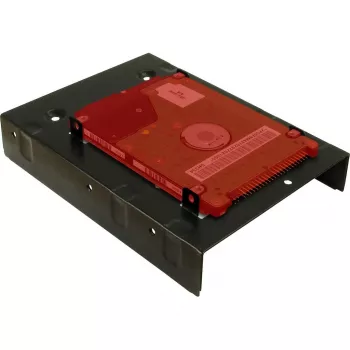 Peitepaneeli Inter-Tech 88885232 asemateline 2x 2,5 tuuman