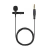 Shure MVL lavalier-mikrofoni älypuhelimeen tai tablettiin | Shure
