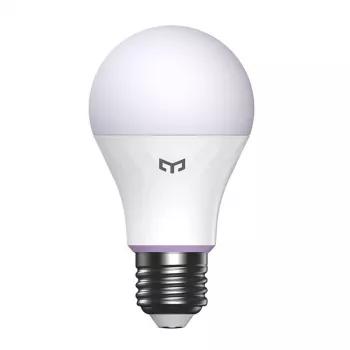 YEELIGHT W4 älylamppu Wi-Fi/Bluetooth E27 värillinen (YLQPD-0011) 1 kpl