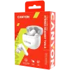 Canyon CNS-TWS8W tuote valkoinen