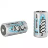 Ansmann D-paristo 10000 mAh Mono HR20 NiMH