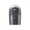 SEVERIN HM 3832 -käsivatkain - 400 W - harmaa-metallinen/musta/ruostumaton teräs