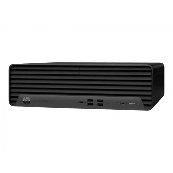 HP Elite 600 G9 SFF -työpöytätietokone 881L2EA [Intel i7-13700, 16GB RAM, 512GB SSD, Intel UHD Graphics 770, Windows 11 Pro]