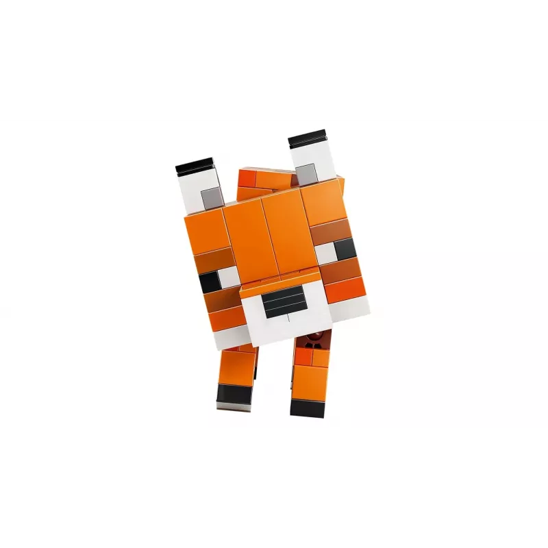 LEGO MINECRAFT 21588 Kettu