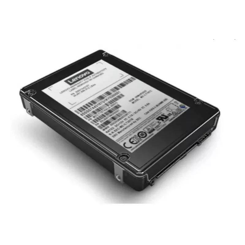 Lenovo 4XB7A80319 sisäinen SSD-kiintolevy 1,92 TB 2,5