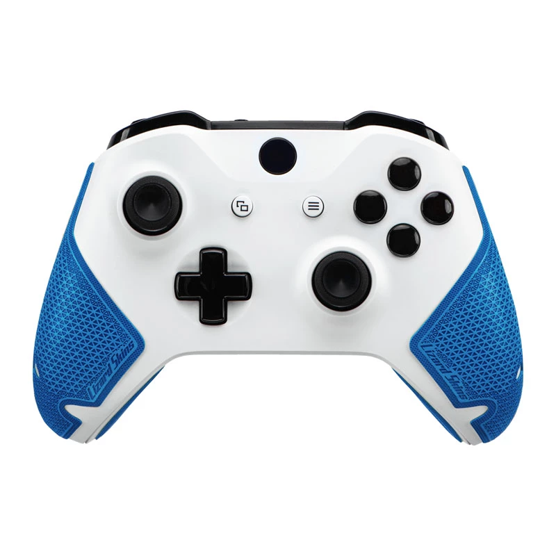 Lizard Skins XBOX One - Polar Blue (leikattu, 0,5mm)