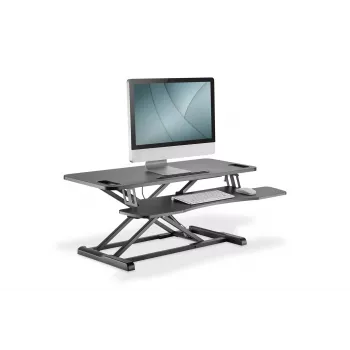 Ergonominen työpisteen korotus Digitus DA-90380-1