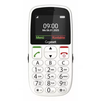 Matkapuhelin Gigaset GL395 2,2