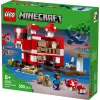 LEGO MINECRAFT 21270 Mooshroom-talo