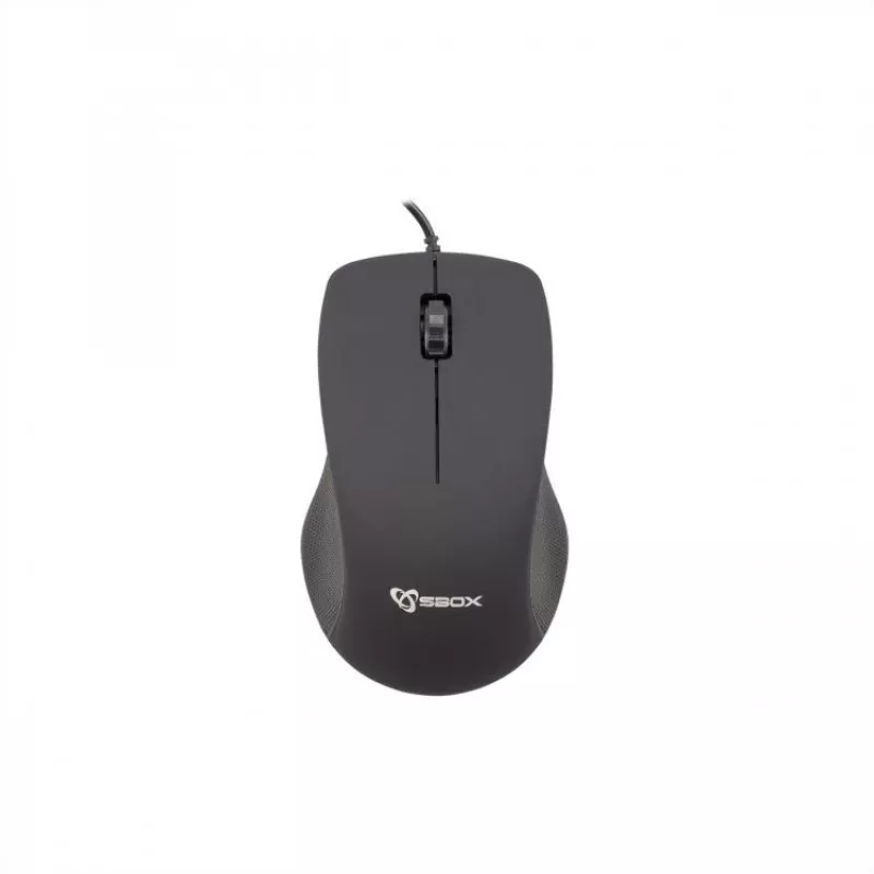 Sbox M-958B musta