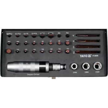 Yato YT-28000 käsiruuvimeisseli