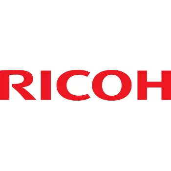 Ricoh musta värikasetti 10k värikasetti 1 kpl alkuperäinen