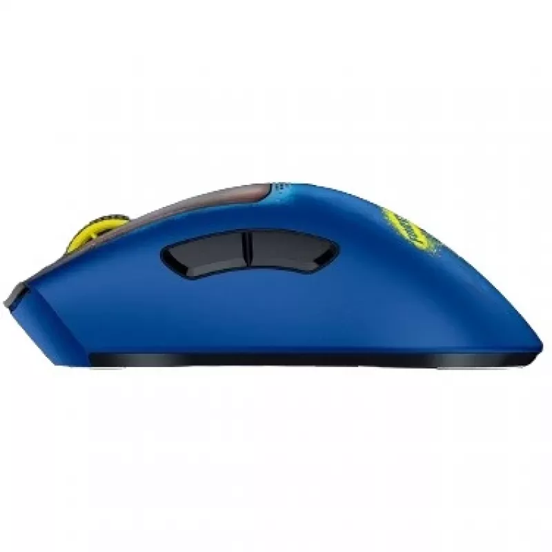 Hiiri Razer DeathAdder V3 Pro Fortnite Edition RF langaton + USB Type-C