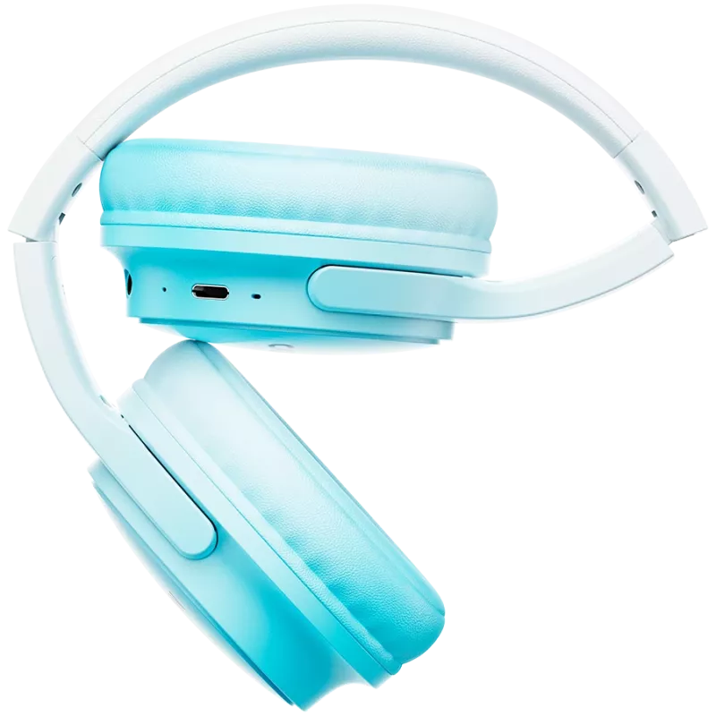 Canyon Bluetooth-headset OnRiff 4 On-Ear BT5.3 sininen