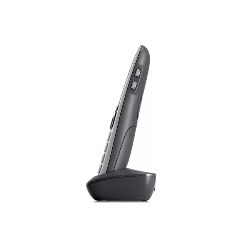 Analoginen/DECT-puhelin Gigaset E560HX