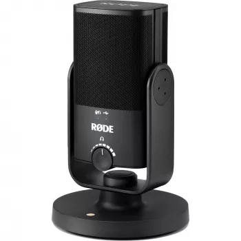 Rode NT-USB-MINI kompakti USB-mikrofoni irrotettavalla magneettijalustalla
