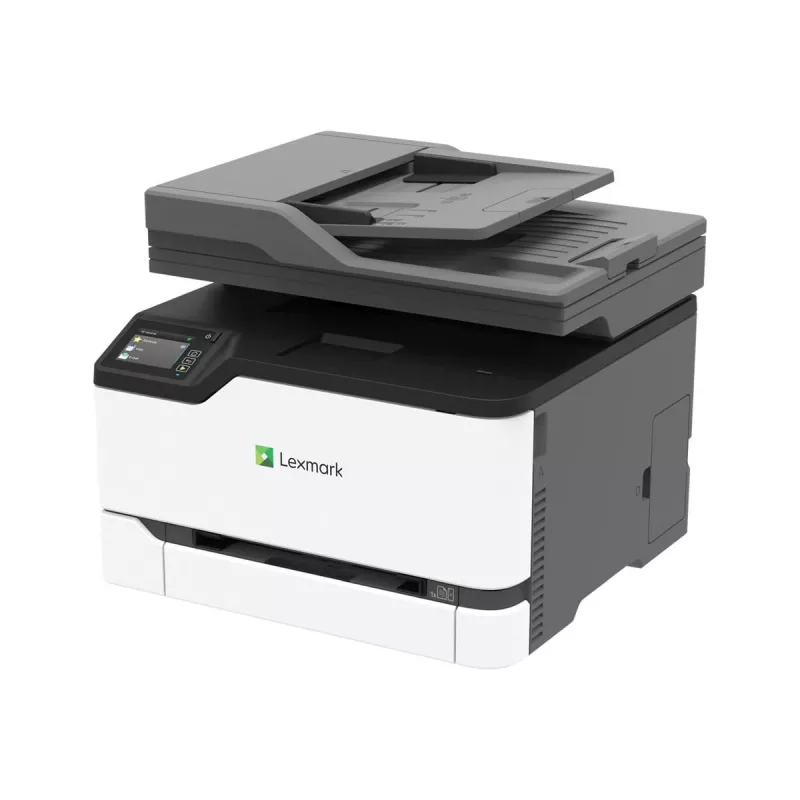 Lexmark monitoimilasertulostin | CX431adw | laser | väri | monitoimi | A4 | Wi-Fi | harmaa