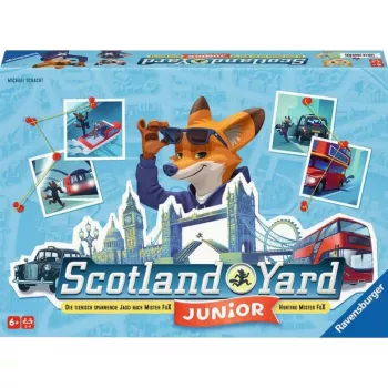 Ravensburger 22450 lautapeli 15 min (22450)