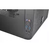 Thermaltake Core V1 Cube musta