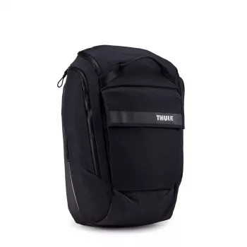 Thule 5091 Paramount Hybrid Pannier 26L musta